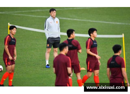 国际足联启动调查！足坛风波再起，真相浮出水面？