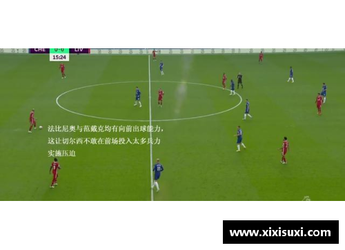 足坛新星：中场后腰的终极进化路径