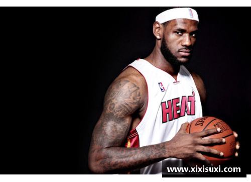 DB视讯官方网站詹姆斯：超凡之路，NBA巅峰时刻回顾